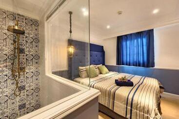 Hotel Seven Seas Cafe D Azur