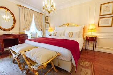 Boutique Hotel Teatro