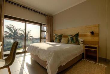 فندق The Ridge Guesthouse