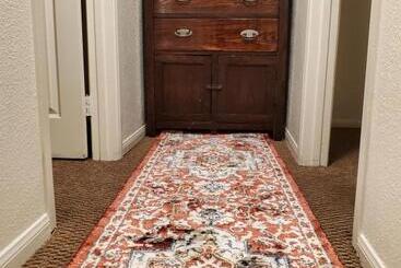 בית מלון כפרי The Treetop Terrace At The Historic Arrowhead Lodge