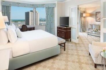 هتل The Windsor Court