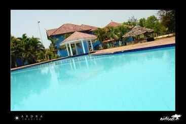 Kairali Heritage Resort