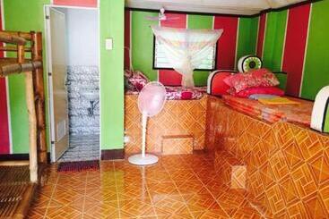 Malapascua Divergems Hostel And Diving Center