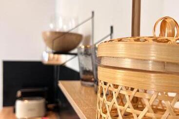 Modern Stay I Cosy & Central Apartments