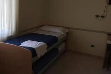 Motel Basentum