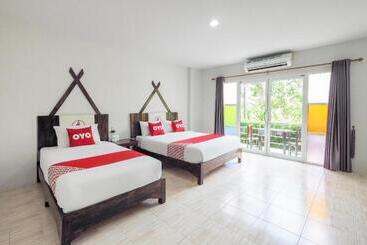Oyo 920 Saensukkho Hotel And Resorts