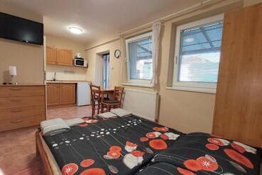 ペンション Alenka