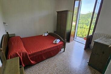 بنسيون Casa Gaggiola