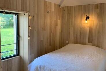 پانسیون Gîte La Loge