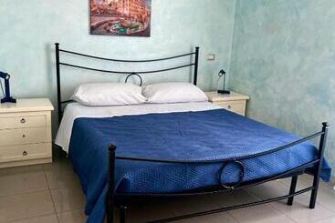 ペンション I Portici Affittacamere