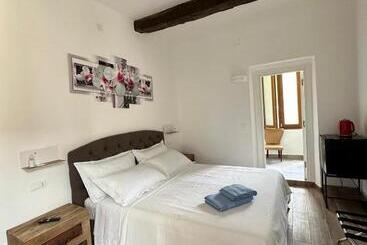 Pensionat Il Glicine