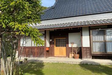 Pansiyon 今やima Ya 古民家離れ一棟貸しの農家民宿