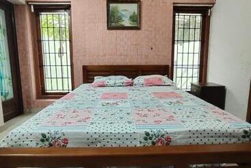 پانسیون Jeeson Stay