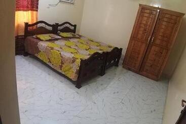 پانسیون Karak Guest House