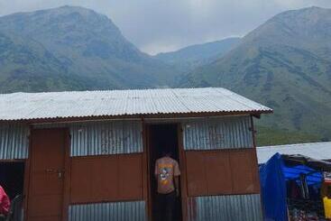 膳宿费 Kedar Darshan