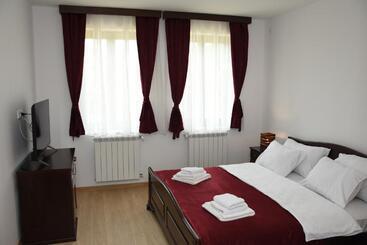 پانسیون Kod Bogdanovica