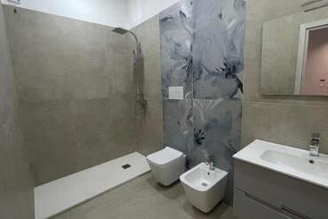 פנסיון La Casa Di Alice Cocus City