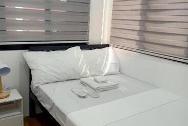 פנסיון Mgm Guest House