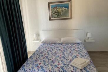 Пансион Mirada