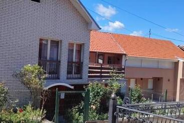 پانسیون Pansion Valentina