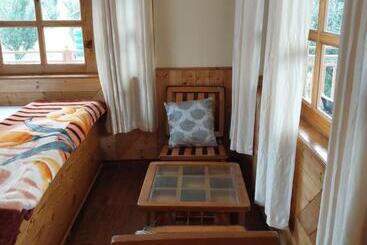 بنسيون Sain Homestay