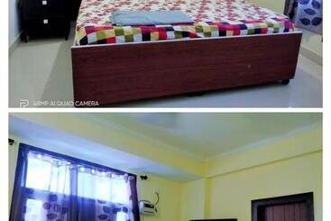 Пансион Shri Radhe Govind Jaiswal Dham