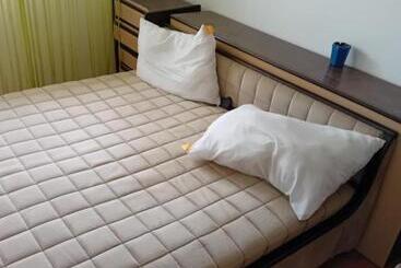 پانسیون Stefi Kompani