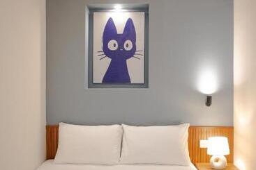 ペンション T Door Guest House