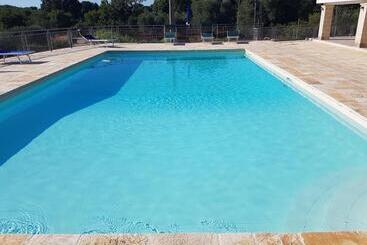 膳宿费 Trullo Aurelia