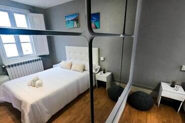 پانسیون W14 Hostales