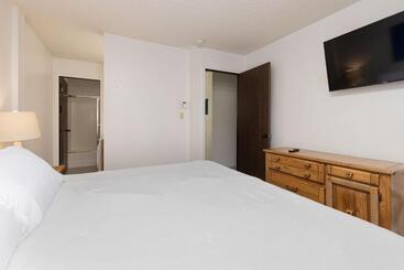 リゾートホテル Brianwood Condominium Unit #58