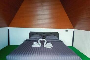 Resort Maemonhill แม่มอญฮิลล์