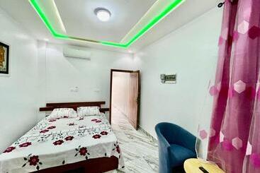 Апарт-отель Résidence 2ae