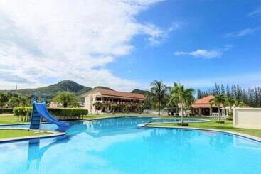 Thailand Resort