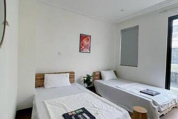 아파트호텔 The V Home Vinhomes Ocean Park 2 3