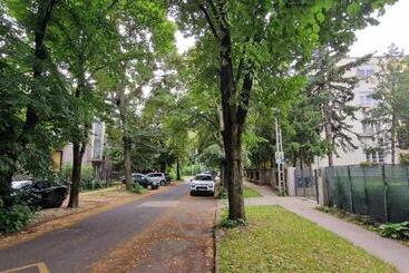 هاستل Ibrahim Beds