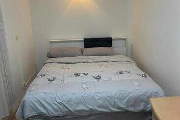 Albergue Popular Condo