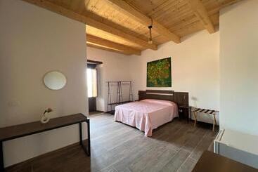 Bed and Breakfast Casa Vacanza Medieval