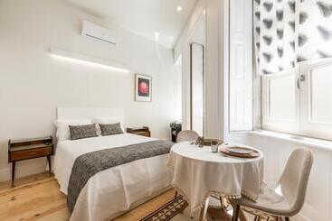 هتل آپارتمان Beco Do Paço By Porto Dream Stays