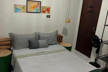 مبيت وإفطار é De Casa