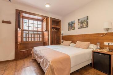 צימר Holiday Time Calle Real