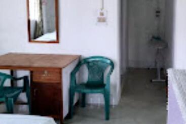 צימר Mercy Dez Villa