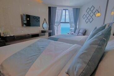 Cozy Mandala Hotel Mũi Né