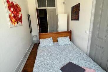 Farol Bed And Breakfast