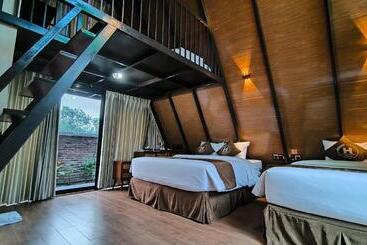 Harmony Homestay Syariah By Cocotel