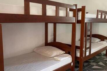 Hostel O Pescador Atins