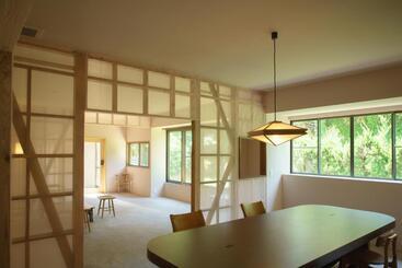 호텔 市とコージ