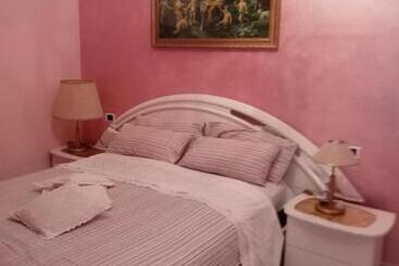 Agriturismo Amore Mio Da Tony E Giusy