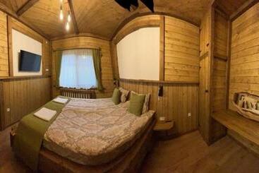 Mоura Boutique & Spa Hotel Borovets