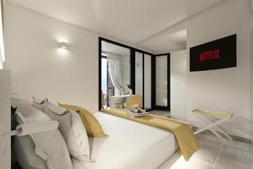 هتل Boutique Es Blau